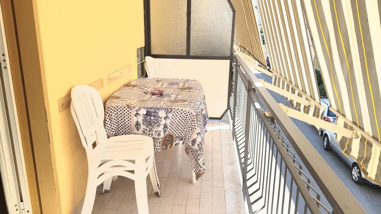 Tiziana Apartment Giardini Naxos Bagian luar foto